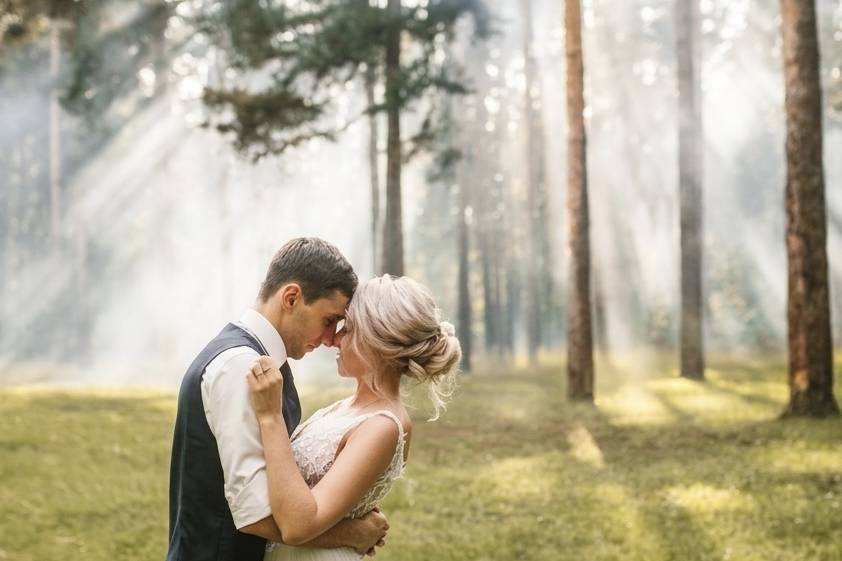 WEDDING