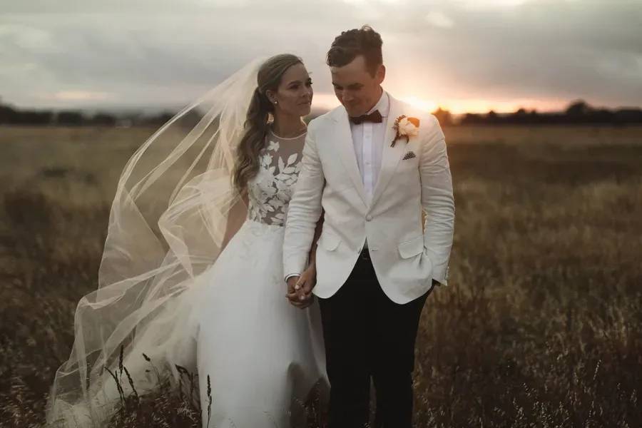 WEDDING 2025