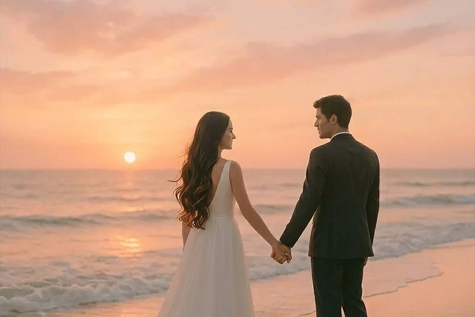 WEDDING 2025