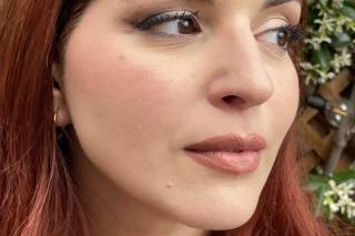 Alessandra Arcuri Make-Up Artist