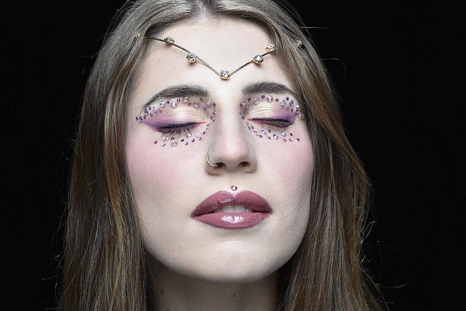 Alessandra Arcuri Make-Up Artist