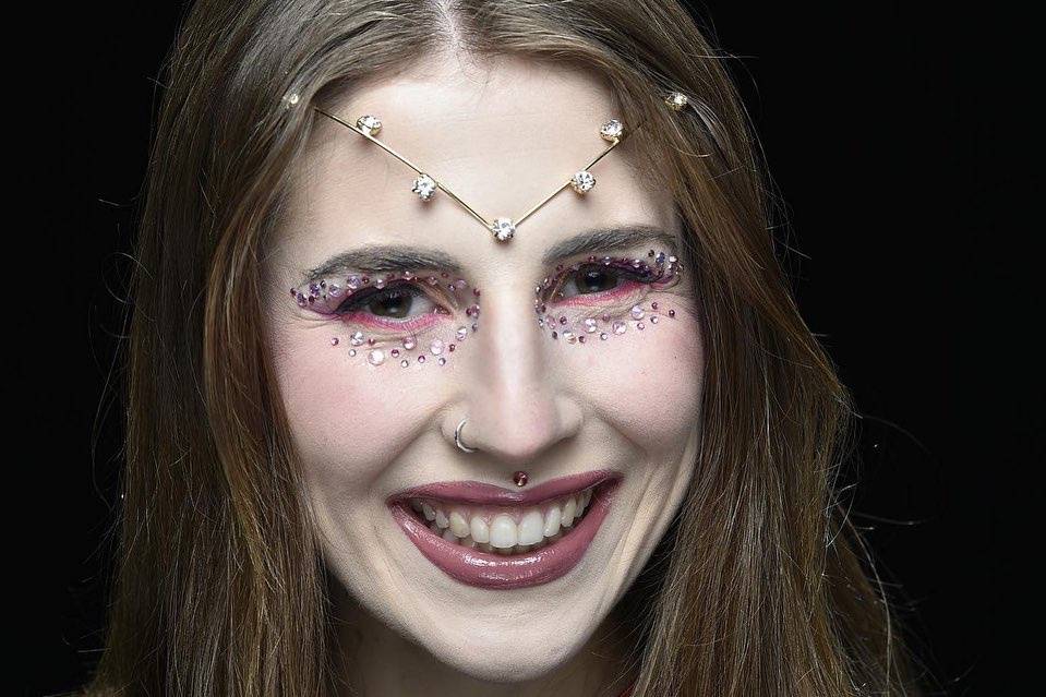 Alessandra Arcuri Make-Up Artist