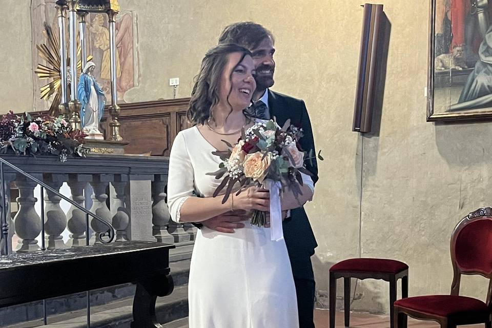 Frida’s Pistoia