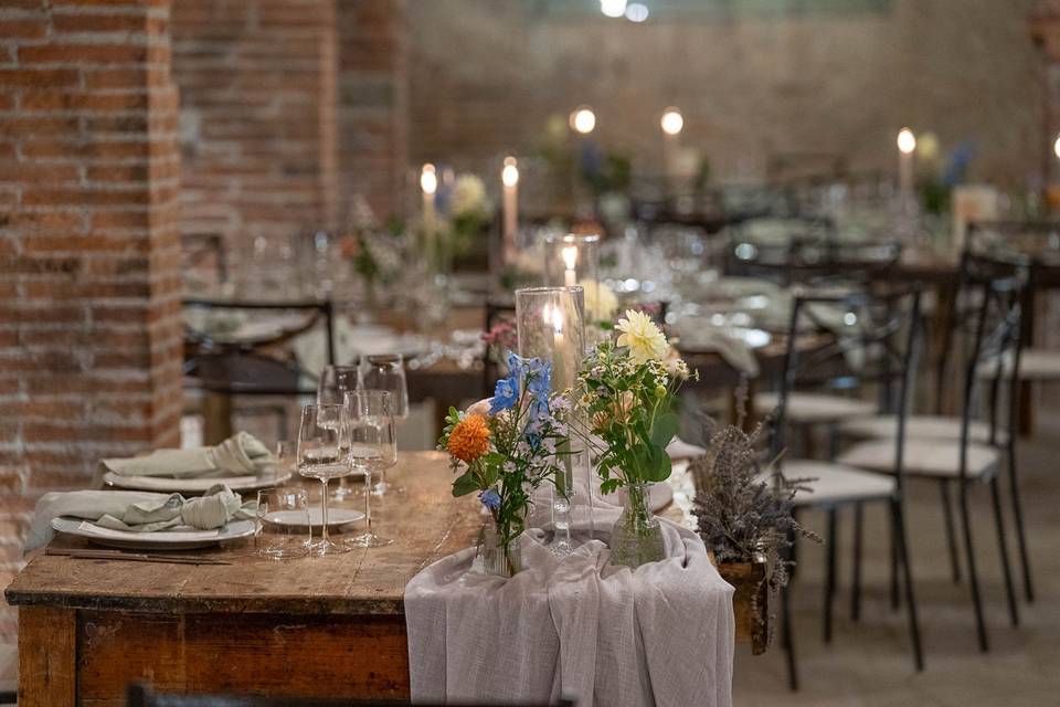 Frida’s Pistoia