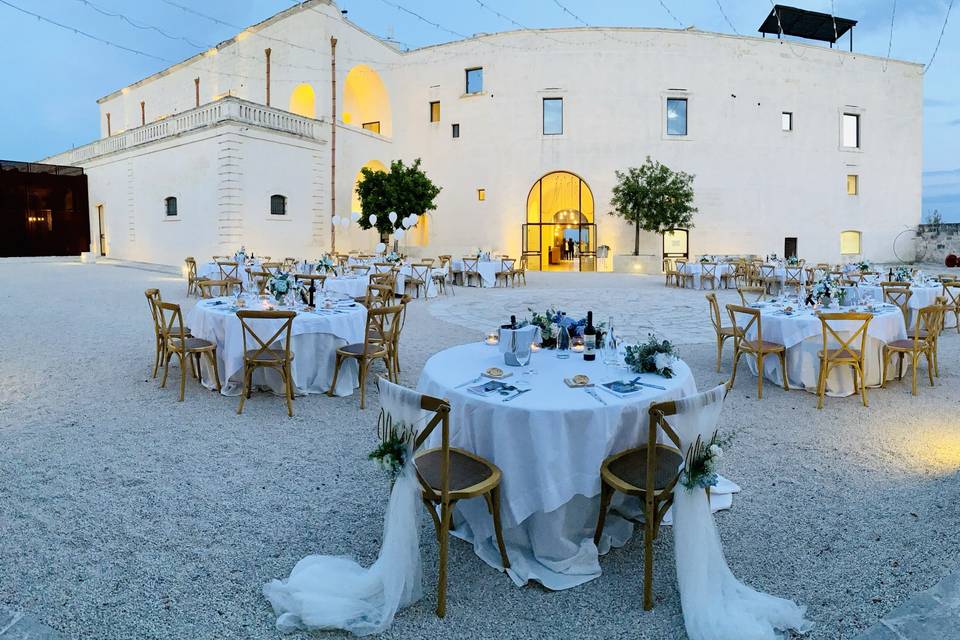 Enzo Melchiorre Events & Wedding