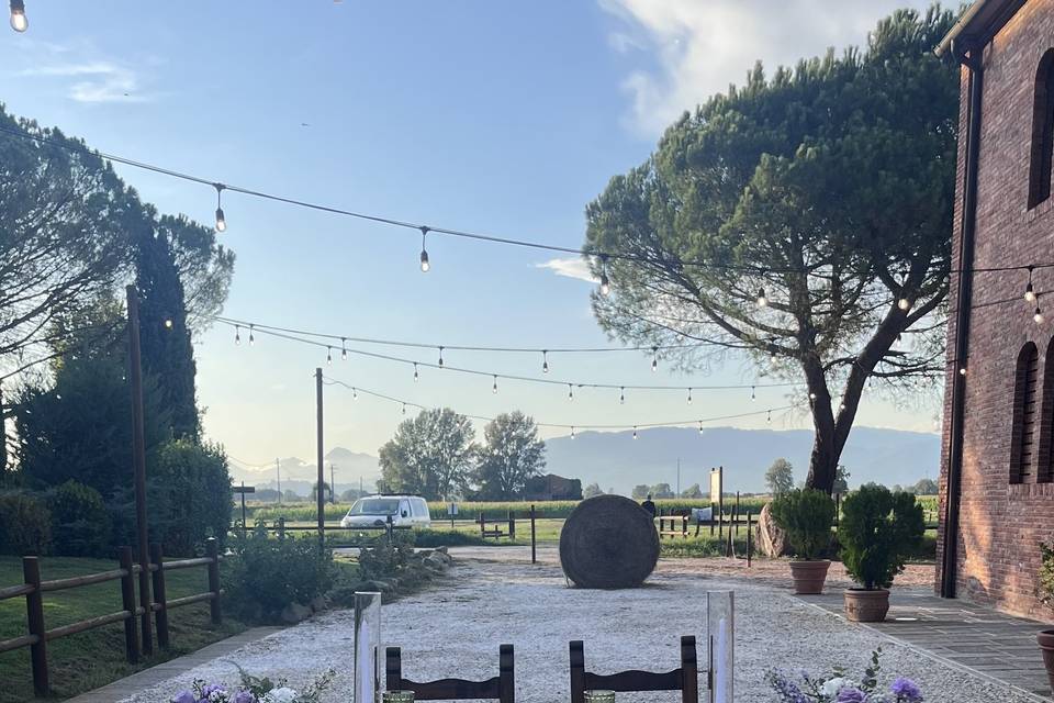 Frida’s Pistoia