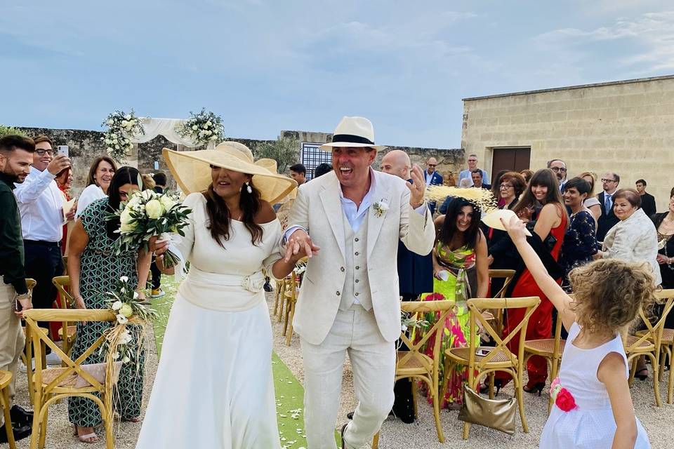 Enzo Melchiorre Events & Wedding