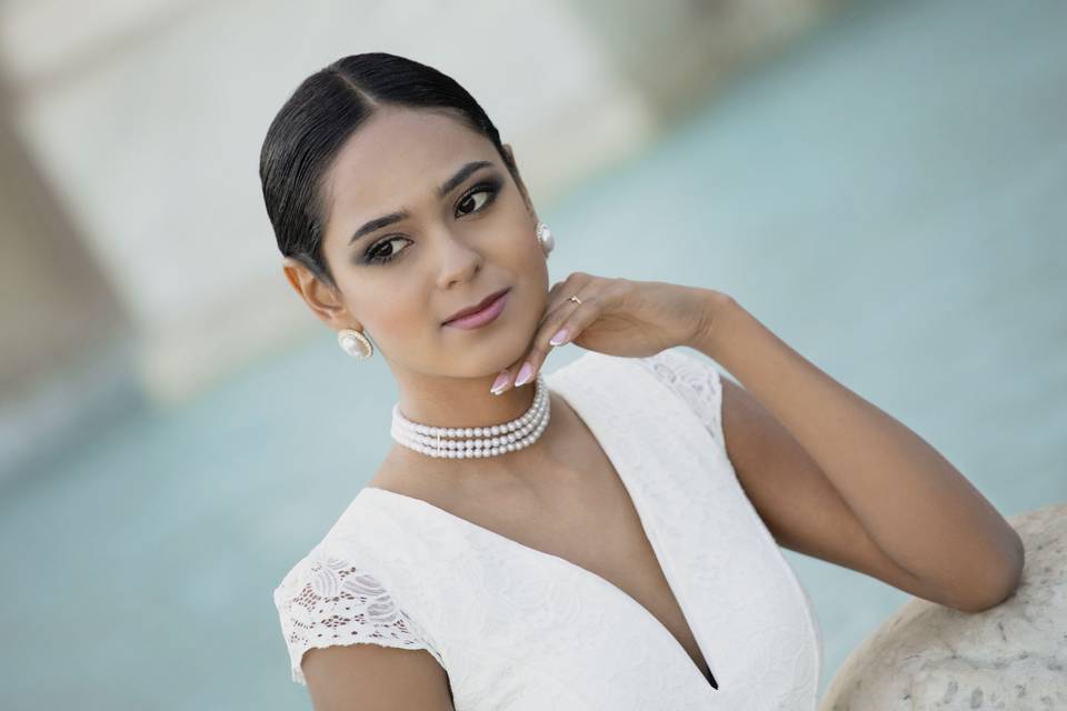 Serena Make-up Artist