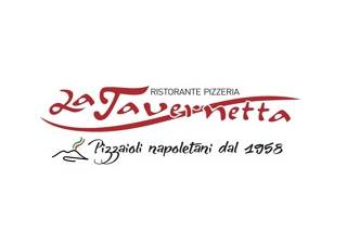 Ristorante & Pizzeria La Tavernetta Logo