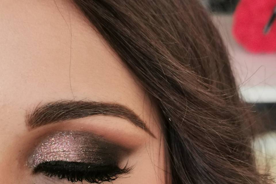 Makeup laurea