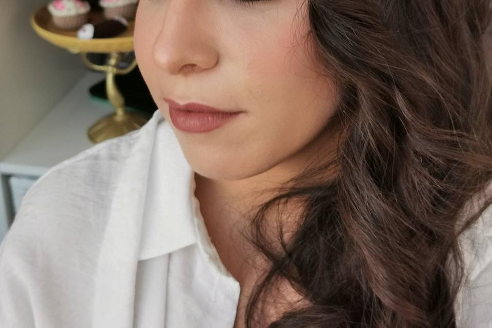 Makeup laurea