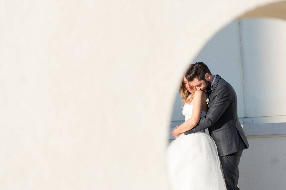 Creare l'Album di Famiglia - Rainbow Fotografia di Matrimonio