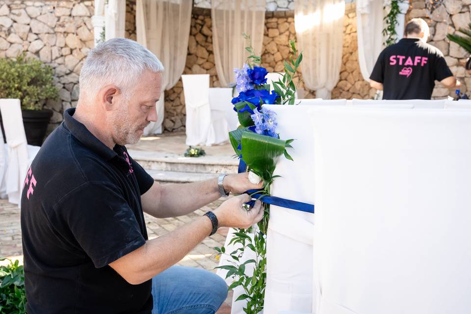 FOTO LATERALE_ DECORAZIONI SEDIE