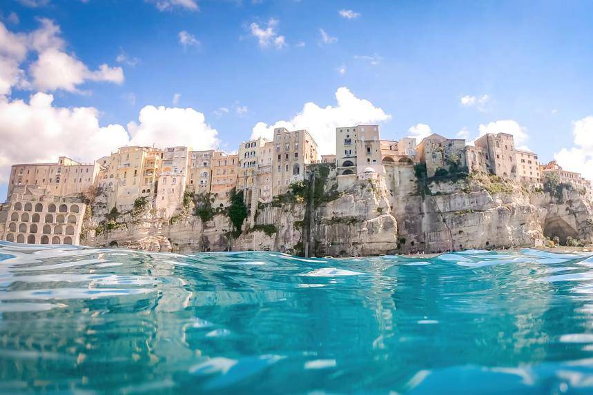 Tropea