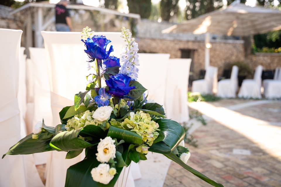 PRIMO PIANO_ RAMO NEL CORRIDOIO NUPCIALE