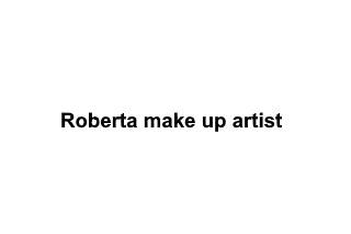 Roberta make up artist logo