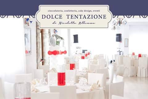 Dolce Tentazione eventi