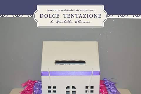 Dolce Tentazione eventi