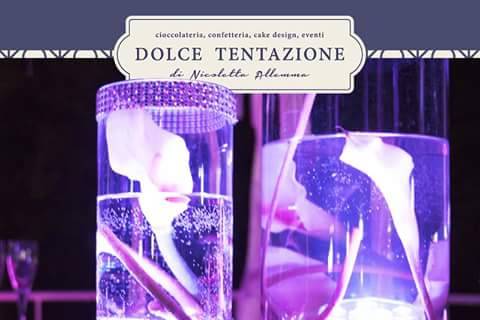 Dolce Tentazione eventi