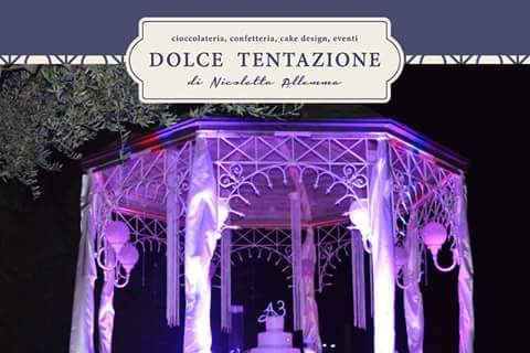 Dolce Tentazione eventi