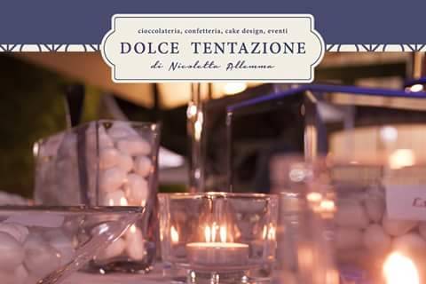 Dolce Tentazione eventi