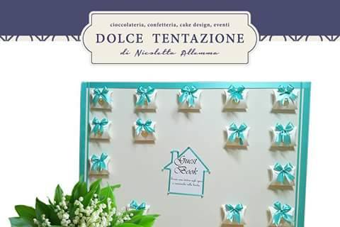 Dolce Tentazione eventi