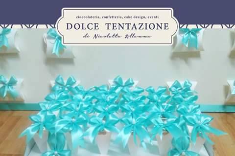 Dolce Tentazione eventi