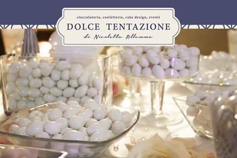 Dolce Tentazione eventi