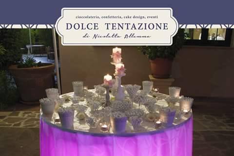 Dolce Tentazione eventi