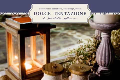 Dolce Tentazione eventi