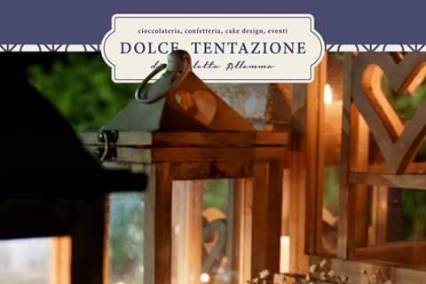 Dolce Tentazione eventi