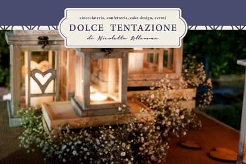 Dolce Tentazione eventi