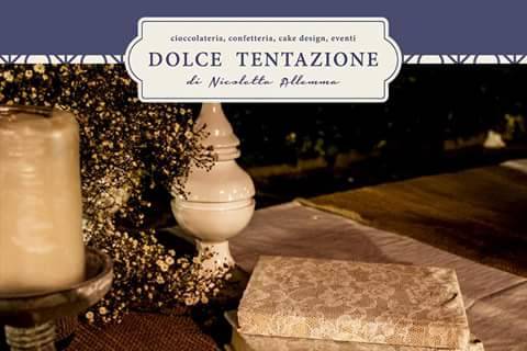 Dolce Tentazione eventi