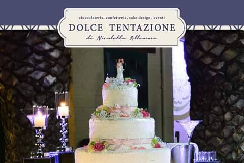 Dolce Tentazione eventi