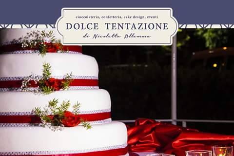 Dolce Tentazione eventi