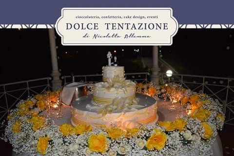 Dolce Tentazione eventi