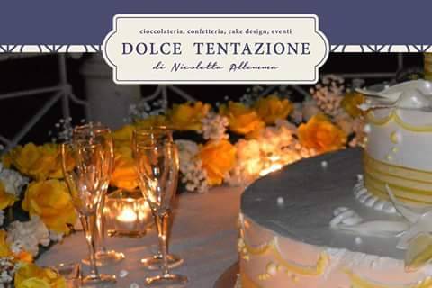 Dolce Tentazione eventi