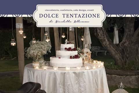 Dolce Tentazione eventi