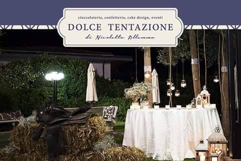 Dolce Tentazione eventi