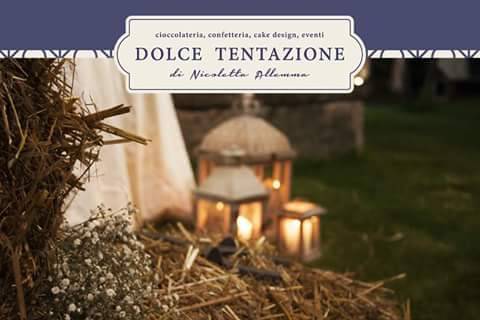 Dolce Tentazione eventi