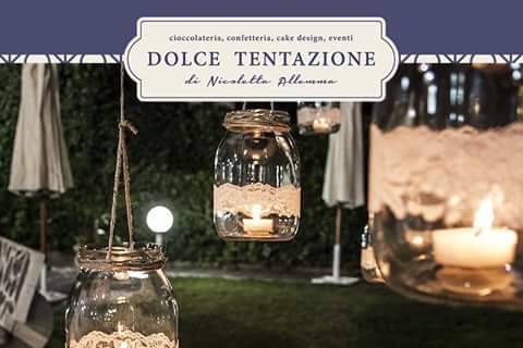 Dolce Tentazione eventi