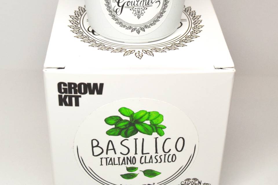 Grow kit