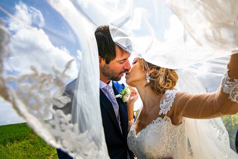 Wedding in Umbria