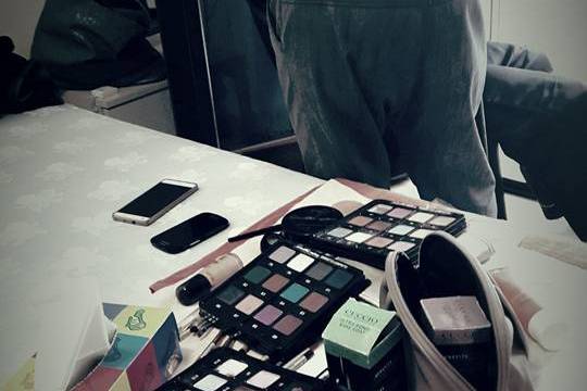 Trucco