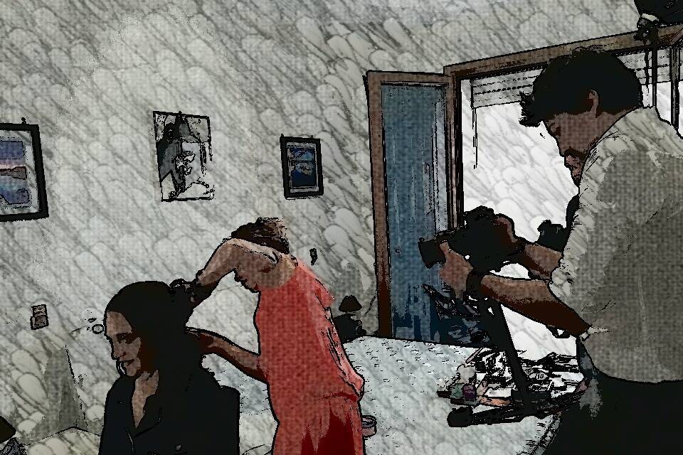 Acconciatura