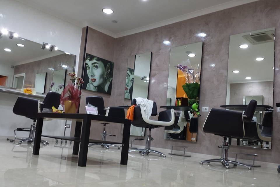 Reparto donna