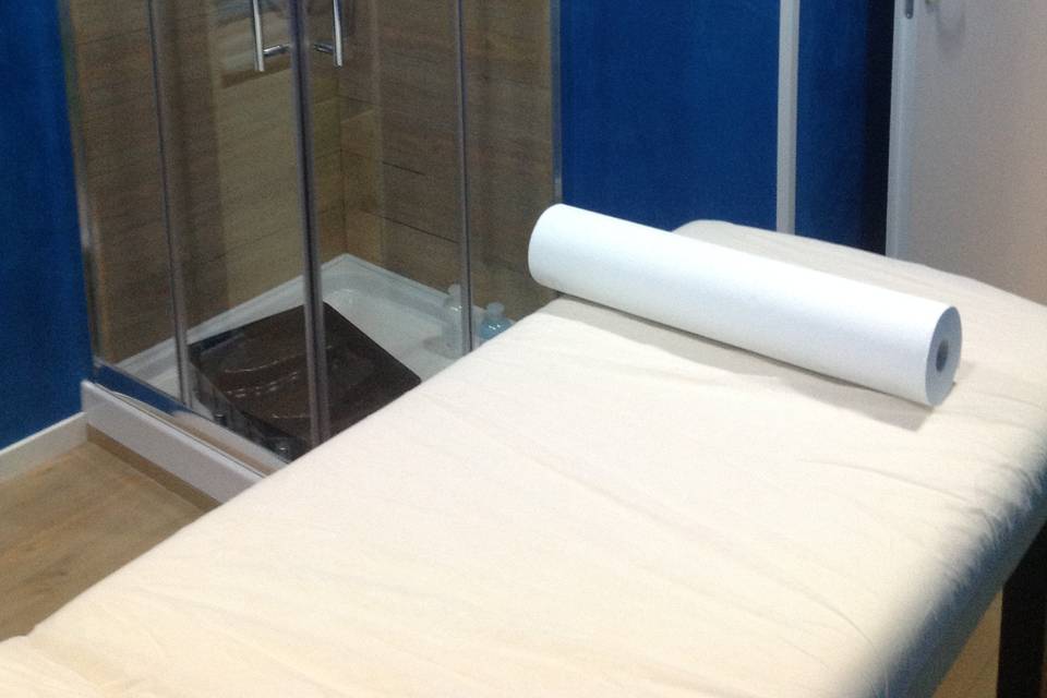 Cabina estetica 2