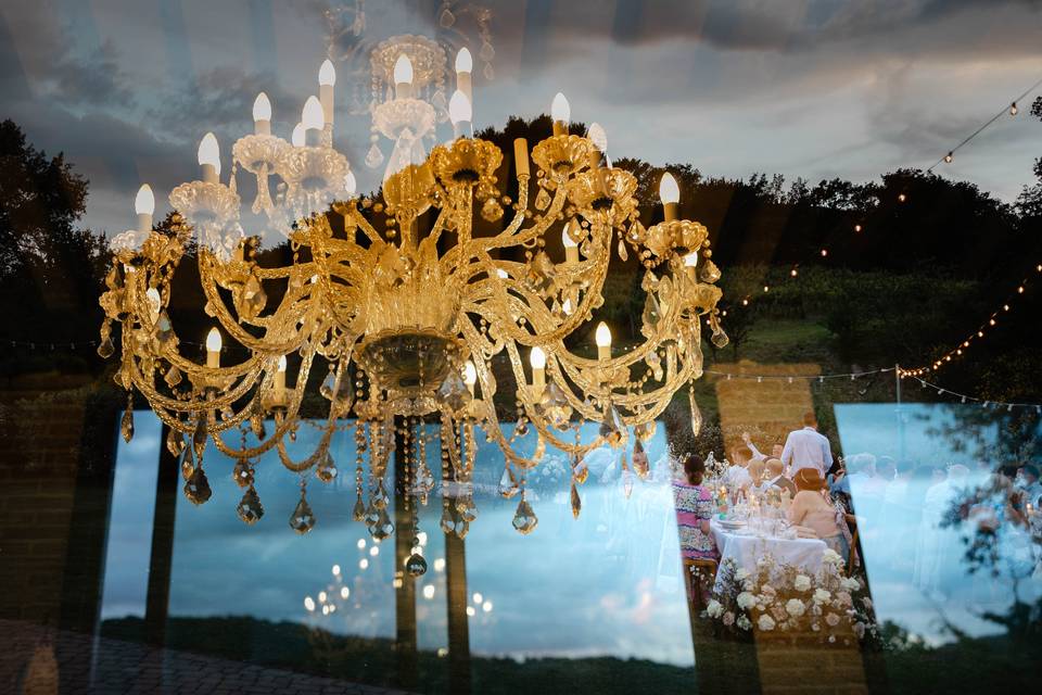 Destinaton wedding