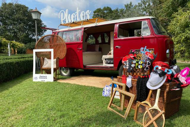PhotoBus Events