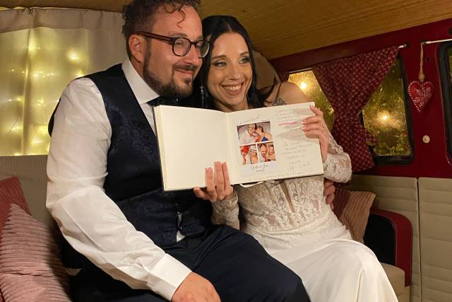 PhotoBus Events
